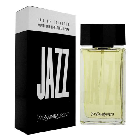 jazz yves saint laurent similar